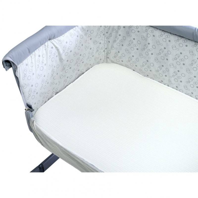 Chicco Matratzenauflage Night Breeze 0010=white von CHICCO