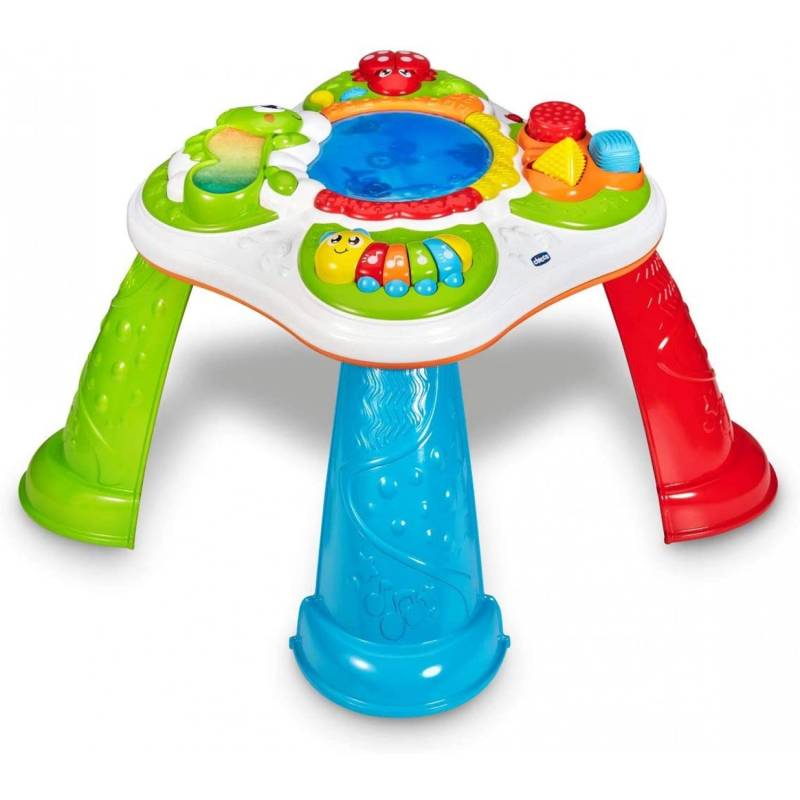 Chicco Sensory Tischspiel von CHICCO