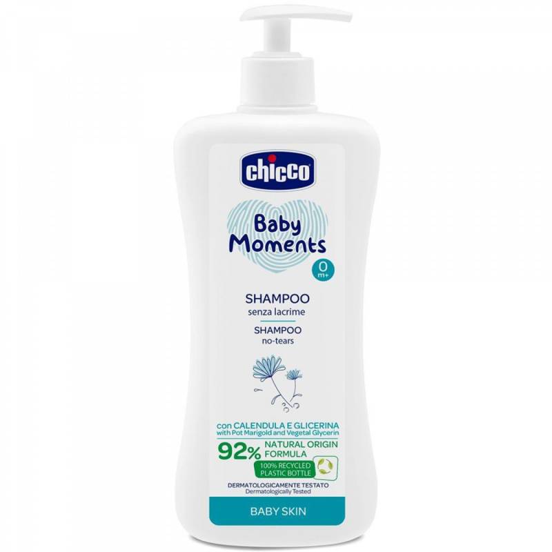 Chicco Shampoo 500 ml von CHICCO