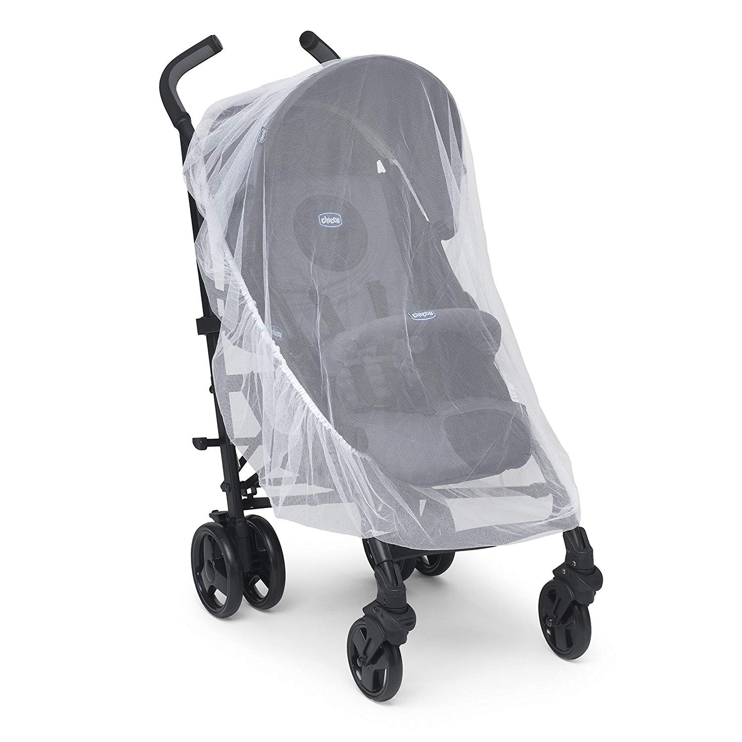 Chicco Universal Moskitonetz für Kinderwagen von CHICCO