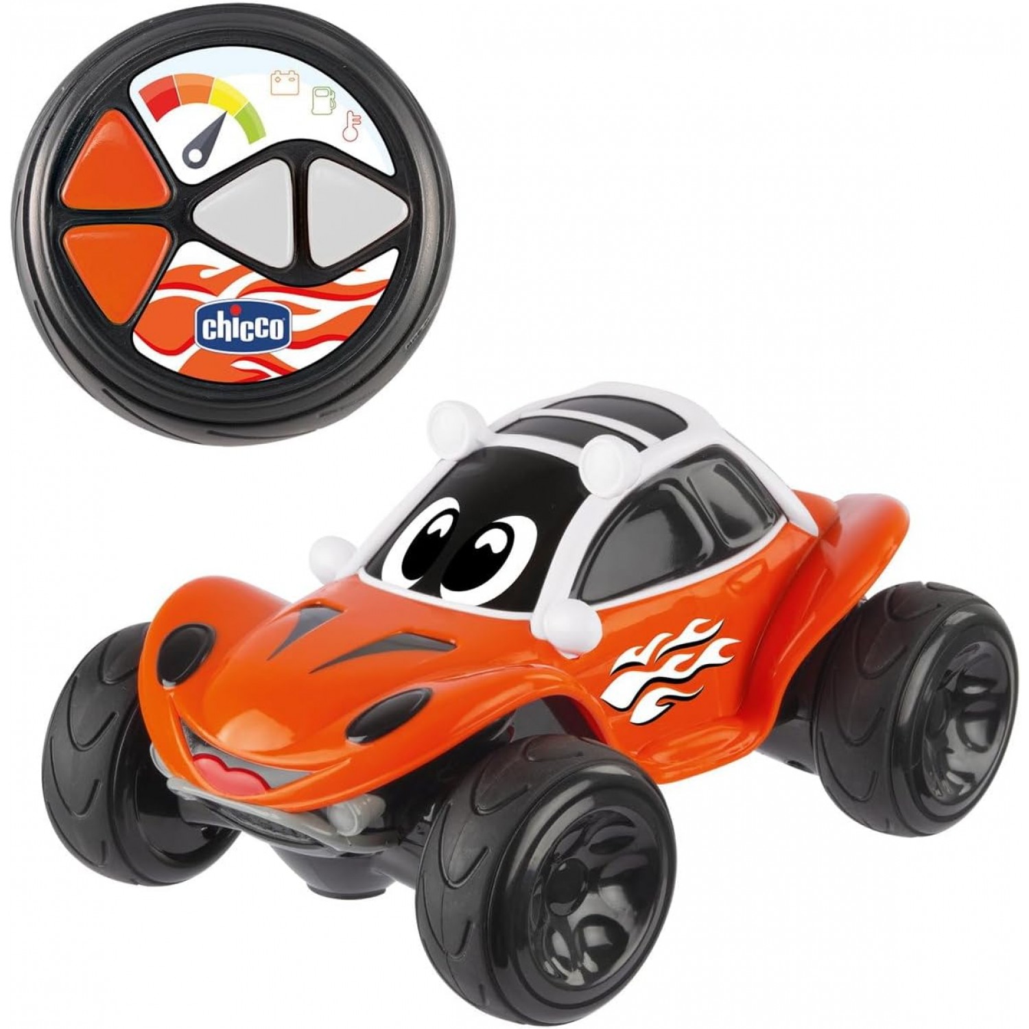 Chicco –  – bobby Buggy Rc von CHICCO