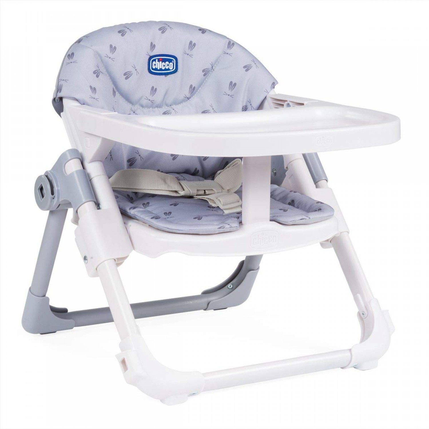 Erhöhter transformierbarer Stuhl Chicco Chairy Bunny von CHICCO