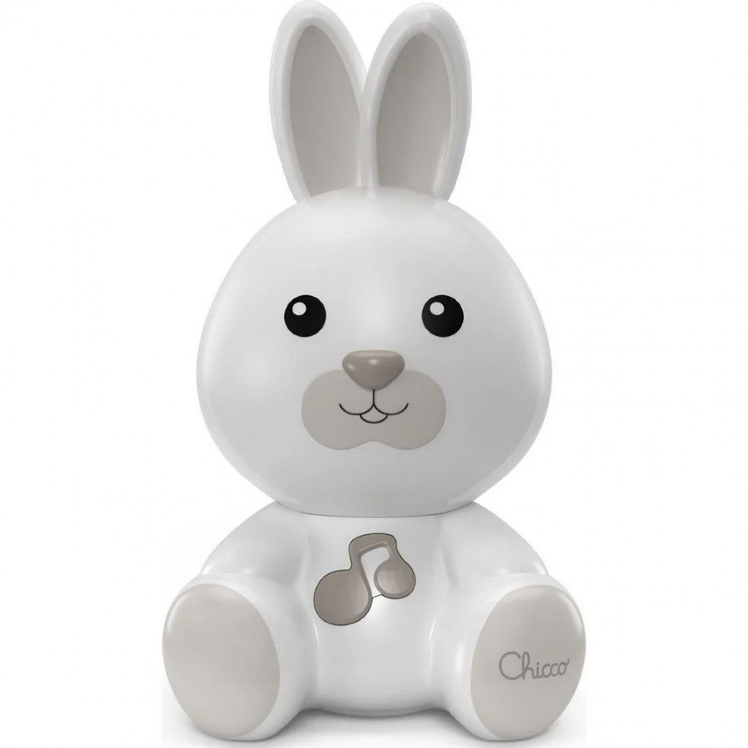 Luce Notturna Musicale Chicco First Dreams Dreamlight Bunny von CHICCO