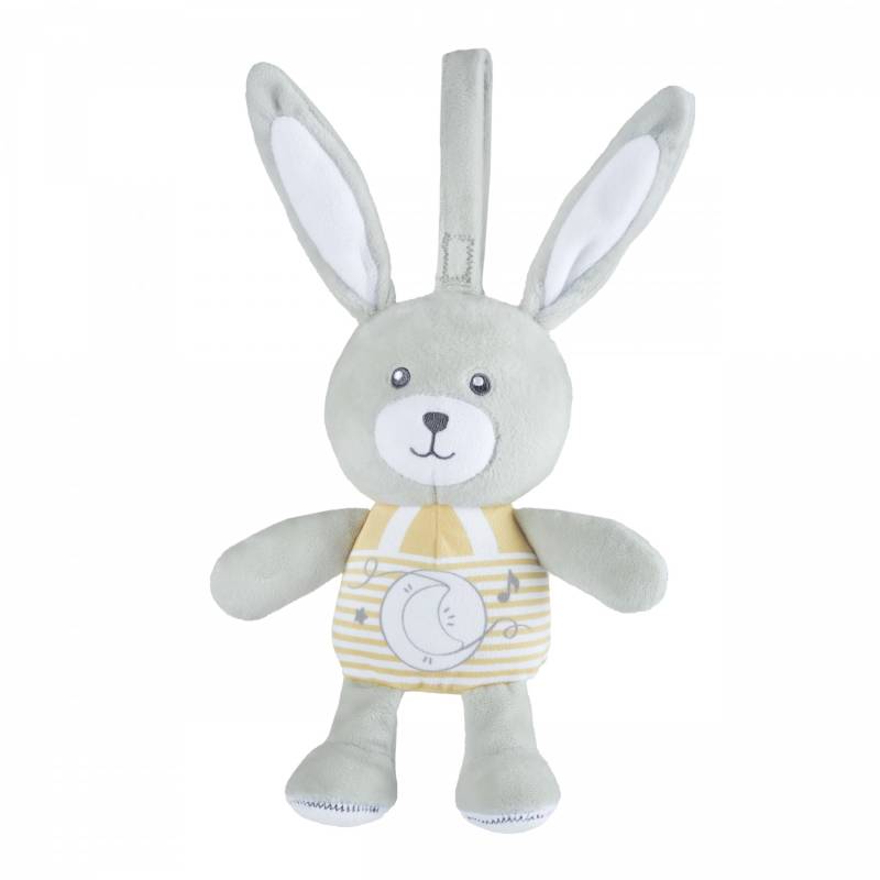 Plüsch Chicco Lullaby Stardust Bunny von CHICCO