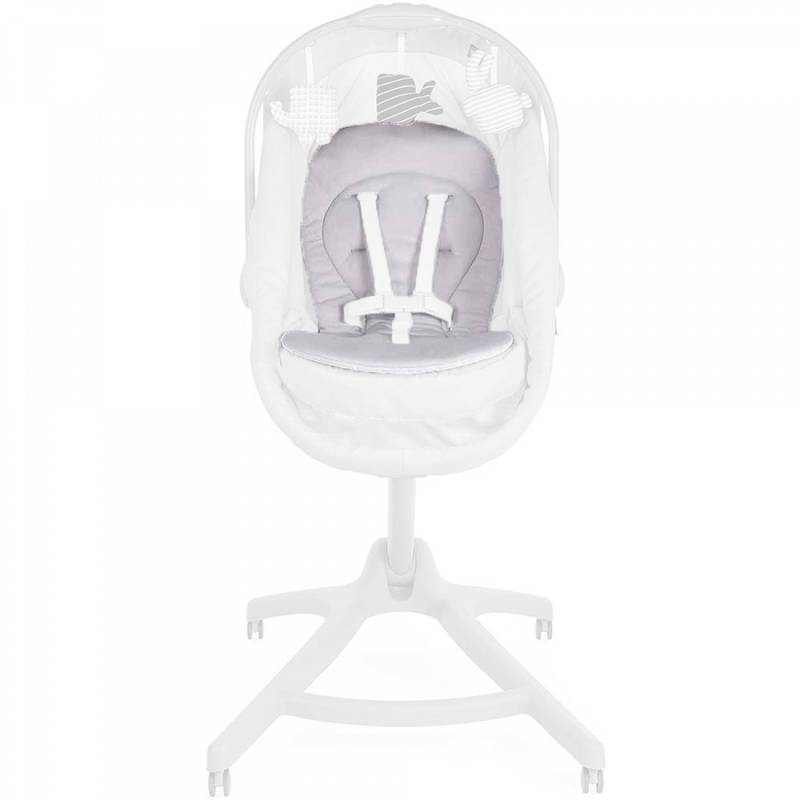 Reduzierstück für Babybett Chicco Baby Hug 4 in 1 Stone von CHICCO