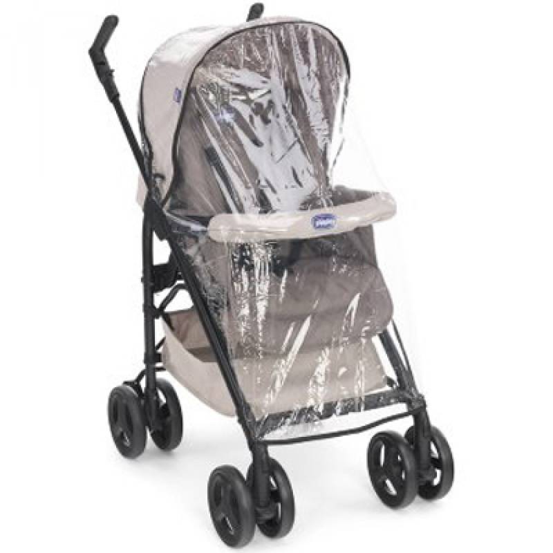 Regenschutz für Chicco Sprint Kinderwagen von CHICCO