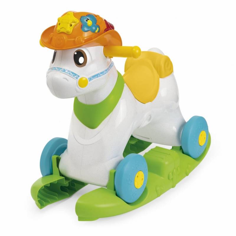 Ride-on Chicco Baby Rodeo von CHICCO