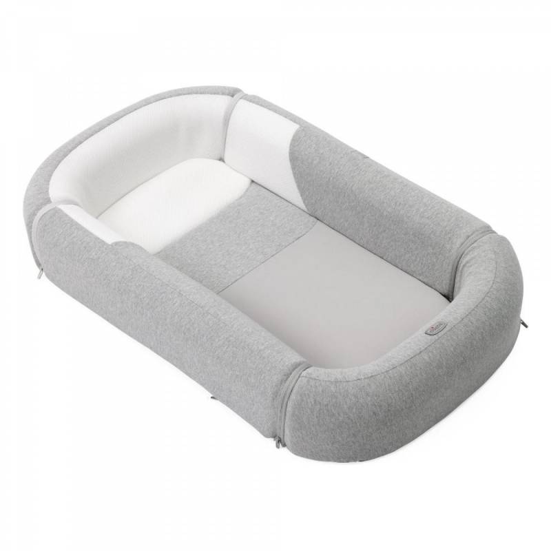 Riduttore per Culla Chicco Mommy Pod 3in1 Grey von CHICCO