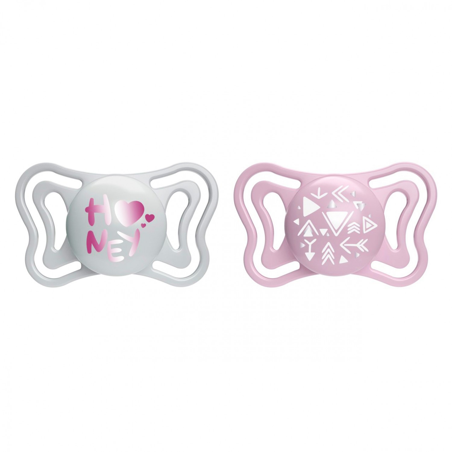 Schnuller Chicco Physio Forma Licht Transparentes Silikonblau 16-36 m Schnuller Chicco Physio Forma Licht Transparentes Silikonblau 16-36 m von CHICCO