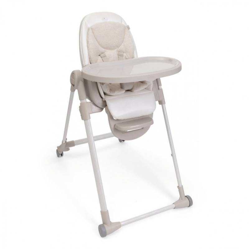 Seggiolone Chicco Polly Armonia Motherpearl von CHICCO