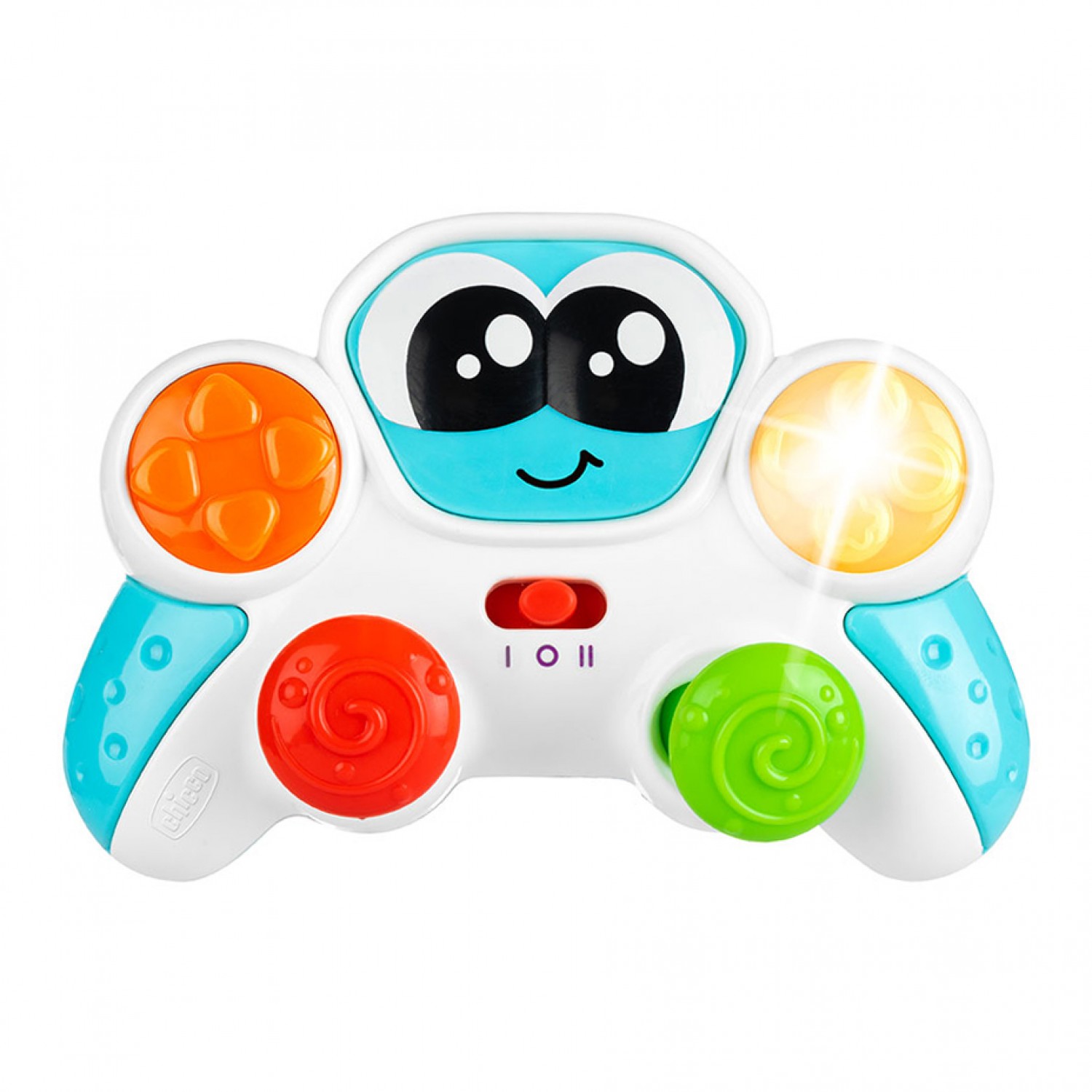 Spiel Chicco Baby Controller von CHICCO