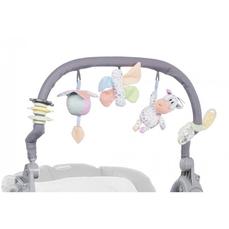 Spielen Sie Arc für Chicco Polly Magic Relax Highchair von CHICCO