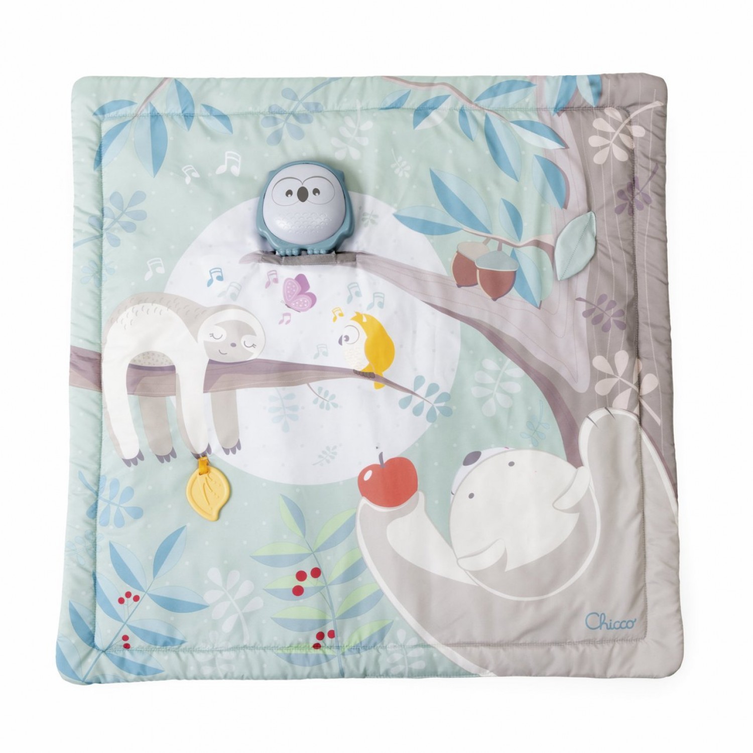 Tappeto Chicco 2 in 1 Relax & Play von CHICCO