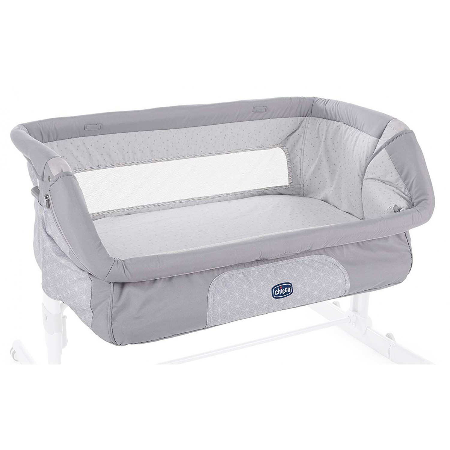 Textilbezug für Chicco Next2Me Dream Luna Cradle von CHICCO