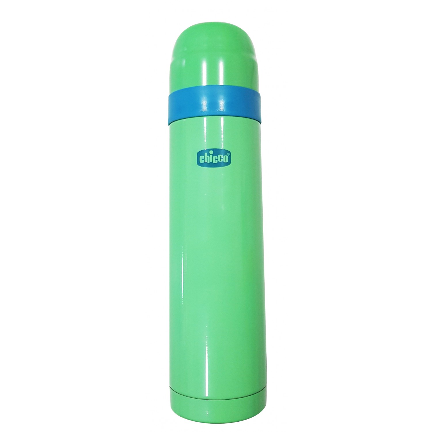 Thermos Chicco Mum & Baby gruen hellblau von CHICCO