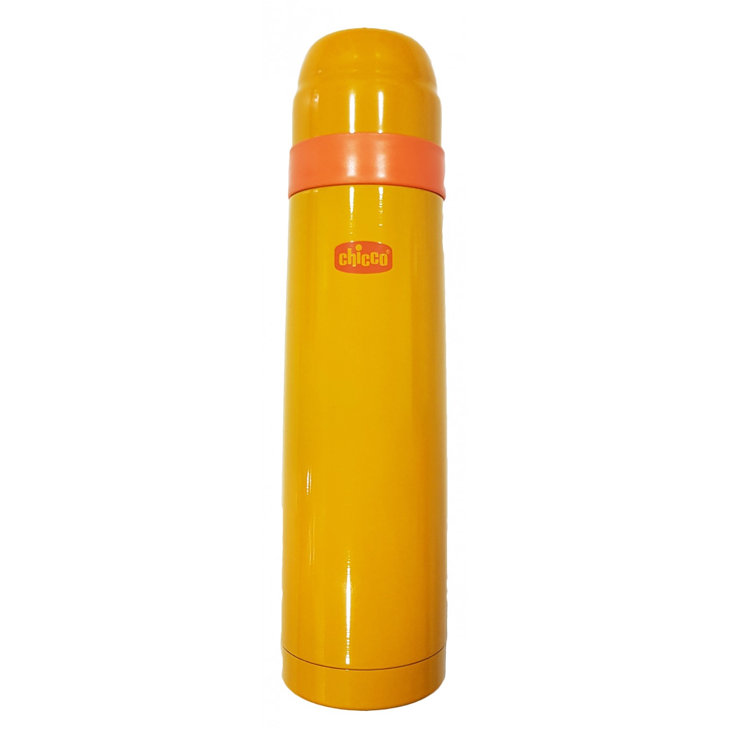 Thermos Chicco Mum & Baby orange von CHICCO