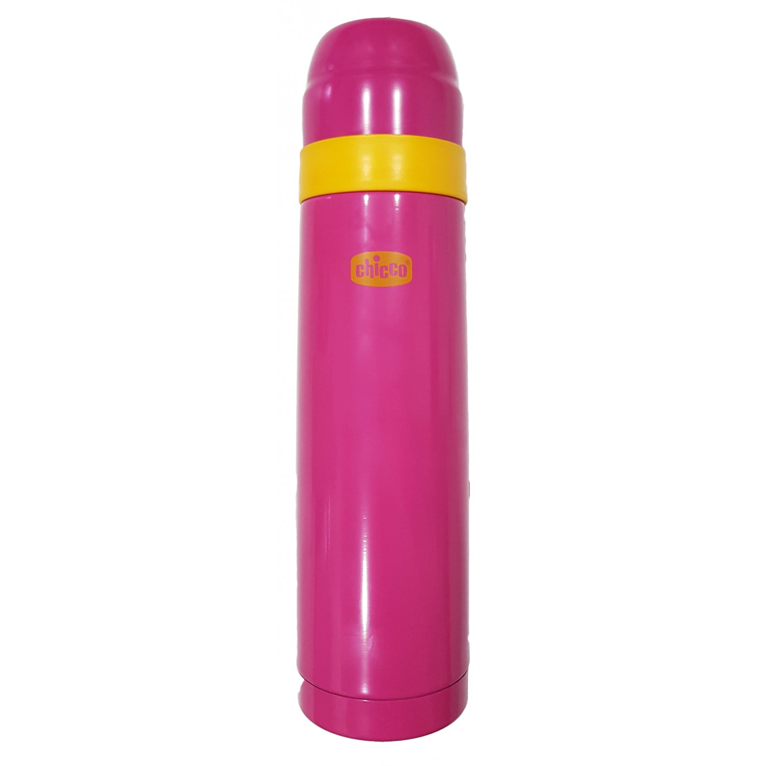 Thermos Chicco Mum & Baby pink und orange von CHICCO