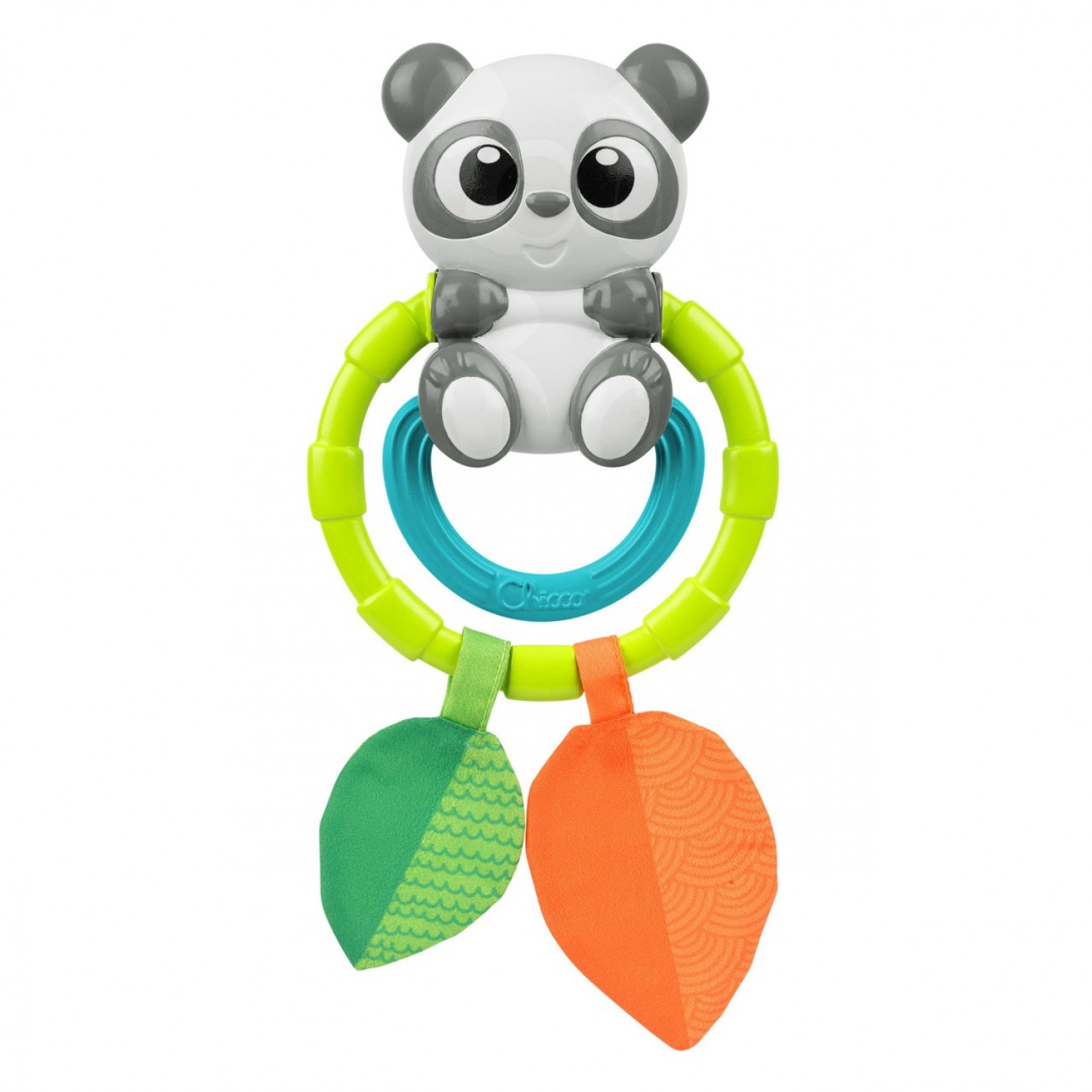 Trillino Chicco Baby Senses & Focus Panda von CHICCO