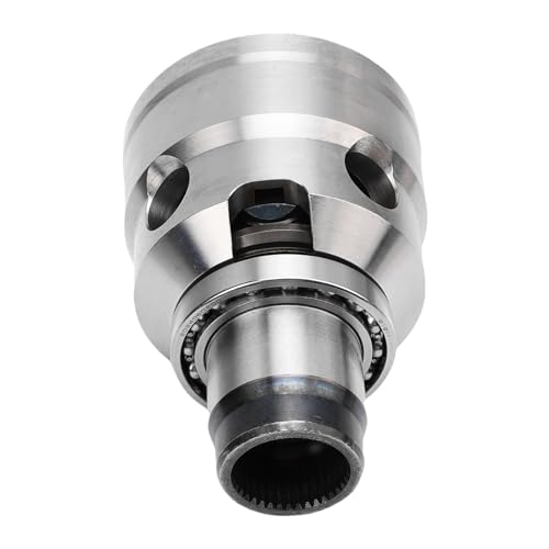 CHICIRIS Center Differential Assembly mit Härte Metall 38913AA102, Ersatz für WRX Legacy Crossrek Baja, Vielseitige Ausstattung für Verschiedene Fahrzeuge CHICIRIS Center Differential Assembly mit Härte Metall 38913AA102, Ersatz für WRX Legacy Crossrek Baja, Vielseitige Ausstattung für Verschiedene Fahrzeuge von CHICIRIS