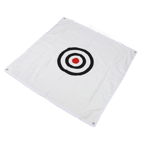 CHICIRIS Oxford Fabric Golf -Nettoziel, Lebendiges Zieldesign, Einfache, Tragbar und Bequem, Vielseitig, 150 X 1550 cm mit Rasengolfmatte für das Fahren Im Hinterhof, das Chloping, das Chip, das CHICIRIS Oxford Fabric Golf -Nettoziel, Lebendiges Zieldesign, Einfache, Tragbar und Bequem, Vielseitig, 150 X 1550 cm mit Rasengolfmatte für das Fahren Im Hinterhof, das Chloping, das Chip, das von CHICIRIS