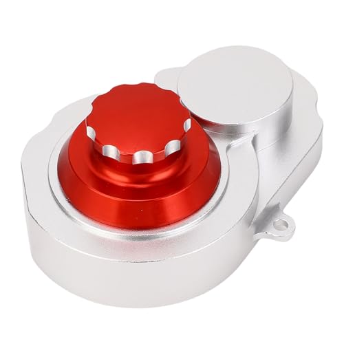 CHICIRIS Premium -Aluminium -Legierungs Konstruktion RC Abdeckung, Einfache Installation und Austausch, Leichtgewicht und Erweiterte Handhabung, Anpassung und Kompatibilität für Slash 2WD LY27 RC CHICIRIS Premium -Aluminium -Legierungs Konstruktion RC Abdeckung, Einfache Installation und Austausch, Leichtgewicht und Erweiterte Handhabung, Anpassung und Kompatibilität für Slash 2WD LY27 RC von CHICIRIS