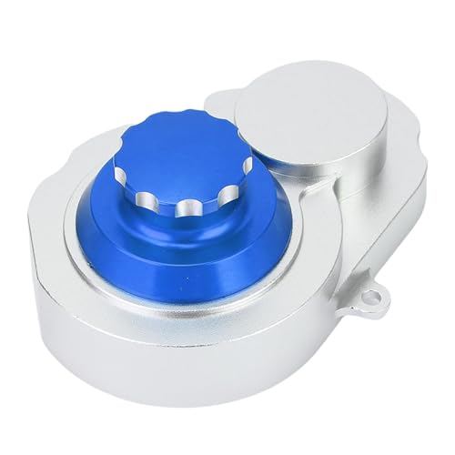 CHICIRIS Premium -Aluminium -Legierungs Konstruktion RC Abdeckung, Einfache Installation und Austausch, Leichtgewicht und Erweiterte Handhabung, Anpassung und Kompatibilität für Slash 2WD LY27 RC CHICIRIS Premium -Aluminium -Legierungs Konstruktion RC Abdeckung, Einfache Installation und Austausch, Leichtgewicht und Erweiterte Handhabung, Anpassung und Kompatibilität für Slash 2WD LY27 RC von CHICIRIS