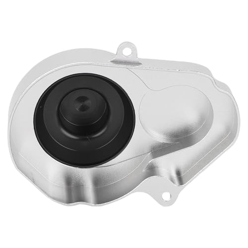 CHICIRIS Premium -Aluminium -Legierungs Konstruktion RC Abdeckung, Einfache Installation und Austausch, Leichtgewicht und Erweiterte Handhabung, Anpassung und Kompatibilität für Slash 2WD LY27 RC CHICIRIS Premium -Aluminium -Legierungs Konstruktion RC Abdeckung, Einfache Installation und Austausch, Leichtgewicht und Erweiterte Handhabung, Anpassung und Kompatibilität für Slash 2WD LY27 RC von CHICIRIS