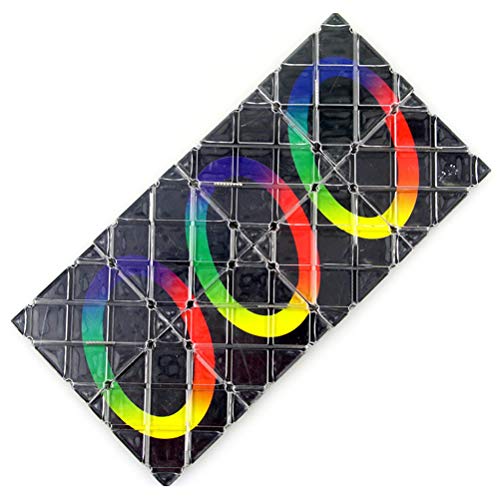 CHICIRIS Professionelles Würfel Klassisches Spielzeug, 8 Panels Falten -Puzzle -Würfel für 6 Jahre Altes Baby, Boost Intelligence, Langlebige Struktur, Visuelle Stimulation, Vielseitige Verwendung, CHICIRIS Professionelles Würfel Klassisches Spielzeug, 8 Panels Falten -Puzzle -Würfel für 6 Jahre Altes Baby, Boost Intelligence, Langlebige Struktur, Visuelle Stimulation, Vielseitige Verwendung, von CHICIRIS