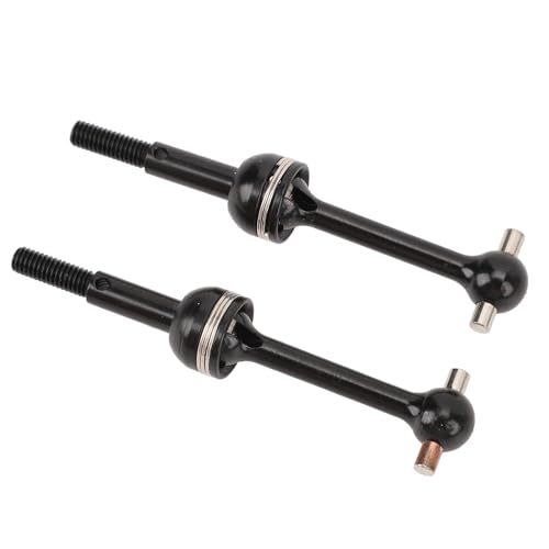 CHICIRIS RC CVD -Antriebswelle, Ruhiger Reibungsloser Betrieb, Hochleistungsstromübertragung, Präzisionskontrolle und Handhabung mit Stahlfront- und Heckwellen für TTO2 TT01 TTO1D TTO1E, für CHICIRIS RC CVD -Antriebswelle, Ruhiger Reibungsloser Betrieb, Hochleistungsstromübertragung, Präzisionskontrolle und Handhabung mit Stahlfront- und Heckwellen für TTO2 TT01 TTO1D TTO1E, für von CHICIRIS