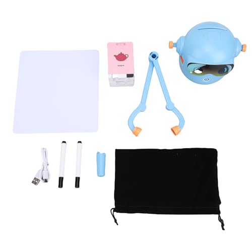 CHICIRIS Smart Drawing Roboter, Interaktives Bildungsmalerei Roboterspielzeug mit Kartenstiften für Kinderlernen und 3 4 5 6 7 8 Jahre Alte Jungen Mädchen Geburtstagsfeier CHICIRIS Smart Drawing Roboter, Interaktives Bildungsmalerei Roboterspielzeug mit Kartenstiften für Kinderlernen und 3 4 5 6 7 8 Jahre Alte Jungen Mädchen Geburtstagsfeier von CHICIRIS