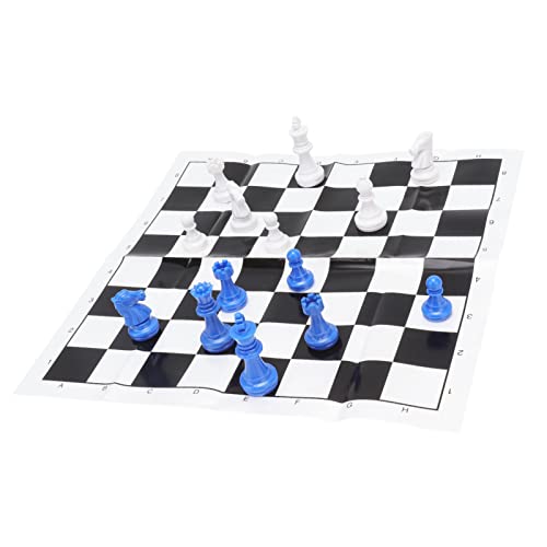 Internationales Schach (Grünebox) von CHICIRIS