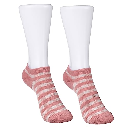 CHILDWEET 2 Stück Fußsocke Mannequin Fußform Für Frauen Sockenausstellung Mannequins Zur Präsentation Von Socken Und Schuhen Geschäften Oder Für Persönliche Sammlungen von CHILDWEET