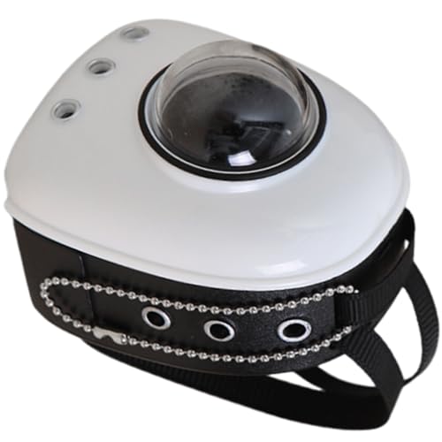 1/12 Miniatur-Weltraumkatzen-Rucksack, realistische Puppenhäuser, Szene Requisite für kreatives Geschichtenerzählen, Puppenhäuser, Miniaturen 1/12 Miniatur-Weltraumkatzen-Rucksack, realistische Puppenhäuser, Szene Requisite für kreatives Geschichtenerzählen, Puppenhäuser, Miniaturen von CHIZISX