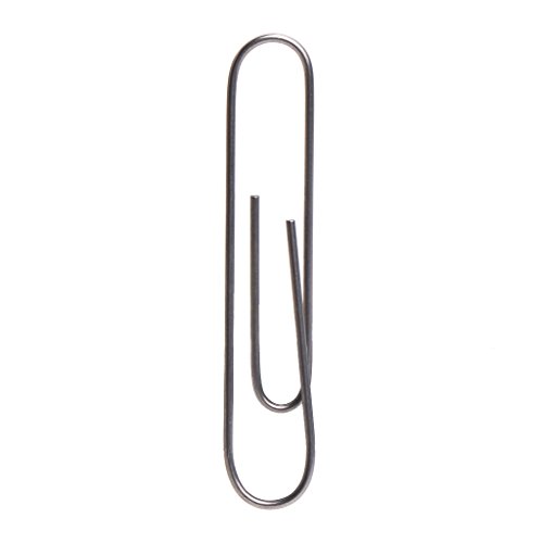 CHIZISX Funny Nitinol Gemacht Paperclip Für Funny Accessoires Party Gunst Für Kreative Versorgung Kinder/Erwachsene Langeweile Langeweile von CHIZISX