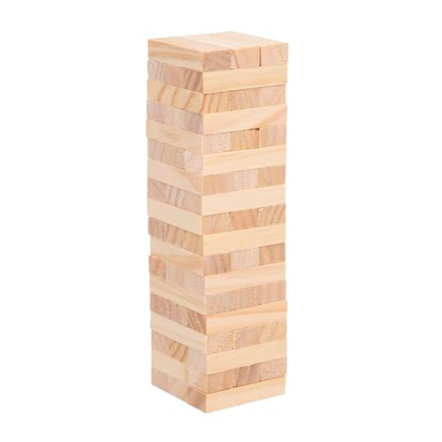 CHIZISX Interaktives Ausgleichsgebäude Set Stapel Blockspielzeug Für Eltern Kind Aktivitäten Für Kleinkinder Early Learning Educational Pädagogikspielzeug CHIZISX Interaktives Ausgleichsgebäude Set Stapel Blockspielzeug Für Eltern Kind Aktivitäten Für Kleinkinder Early Learning Educational Pädagogikspielzeug von CHIZISX