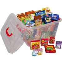 TANNER 0337.6 Big Value Box TANNER 0337.6 Big Value Box von CHRISTIAN TANNER