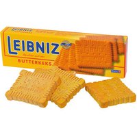 TANNER 0973.6 Leibniz Butterkeks von CHRISTIAN TANNER