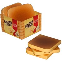 TANNER 0996.5 Golden Toast Scheiben von CHRISTIAN TANNER