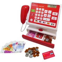 TANNER 1030.5 Scannerkasse mit Zubehör TANNER 1030.5 Scannerkasse mit Zubehör von CHRISTIAN TANNER