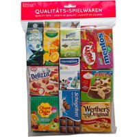 TANNER 2076.2 Kaufladenbeutel TANNER 2076.2 Kaufladenbeutel von CHRISTIAN TANNER