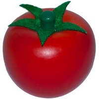 TANNER 42254553 Tomate aus Holz von CHRISTIAN TANNER