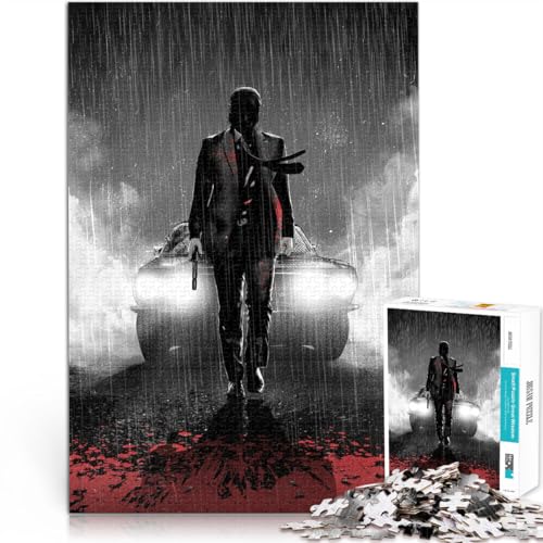 für Erwachsene Puzzles 1000 Teile Puzzles Du hast den Teufel erstochen Aus Karton für und ab 14 Jahren Anti-Stress-Familienspiel schwierige Herausforderung Geschenkideen。Größe:26x38cm/10.2x14.9Zoll für Erwachsene Puzzles 1000 Teile Puzzles Du hast den Teufel erstochen Aus Karton für und ab 14 Jahren Anti-Stress-Familienspiel schwierige Herausforderung Geschenkideen。Größe:26x38cm/10.2x14.9Zoll von CHTLIFQ