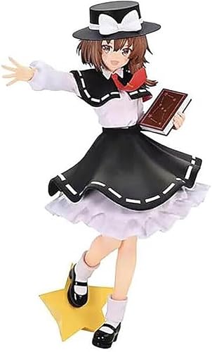 20cm/7.87'' Touhou Project Usami Renko Action Figures PVC Material Toy Statue Suitable for Gifts von CHiHuol