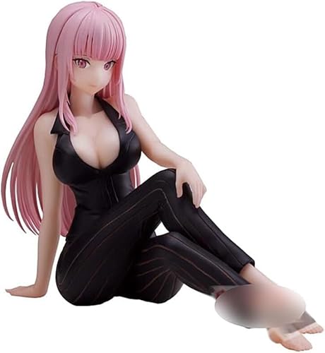 CHiHuol 11 cm Mori Figur PVC Statue Anime Actionfigur Modell Sammlung Dekoration Spielzeug Geschenk von CHiHuol