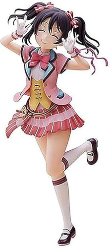 CHiHuol 16 cm Love Live!: Nico Yazawa Anime Actionfigur PVC Spielzeug Charakter Modell Dekoration Statue Geschenke Sammlerstücke von CHiHuol