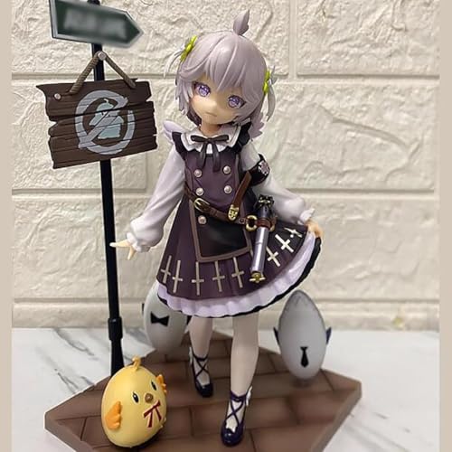 CHiHuol 24 cm Azur Lane U-110 PVC Statue Anime Figuren Actionfigur Modell Sammlung Puppe Dekoration Spielzeug Geschenk von CHiHuol