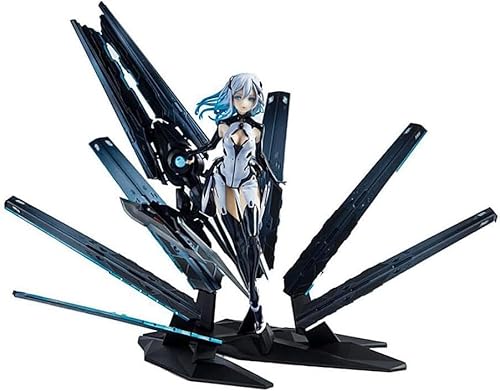 CHiHuol 27cm BEATLESS Lacia Figur PVC Statue Anime Actionfigur Modell Sammlung Puppe Dekoration Spielzeug Geschenk von CHiHuol