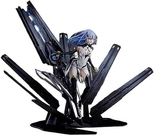 CHiHuol 27cm BEATLESS Lacia Figur PVC Statue Anime Figuren Actionfigur Modell Sammlung Puppe Dekoration Spielzeug Geschenk von CHiHuol