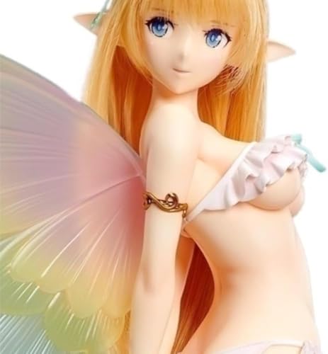 CHiHuol Anime-Figuren Hentai-Figur, niedliche Mädchen, Anime-Girl-Kollektion, Spielzeug-Cartoon-Kollektion, 30 cm (Hardware) von CHiHuol