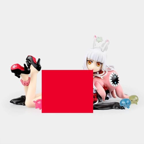 CHiHuol Anime Girl Figure Factory Limited Edition Japan Anime のズヴィズダー～星宫ケイト Action Figure PVC Collection Model Dolls Toys Desktop Decoration von CHiHuol